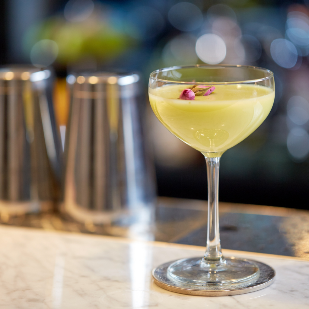 10 Types of Cocktail Glasses You Should Consider for Your Home Bar