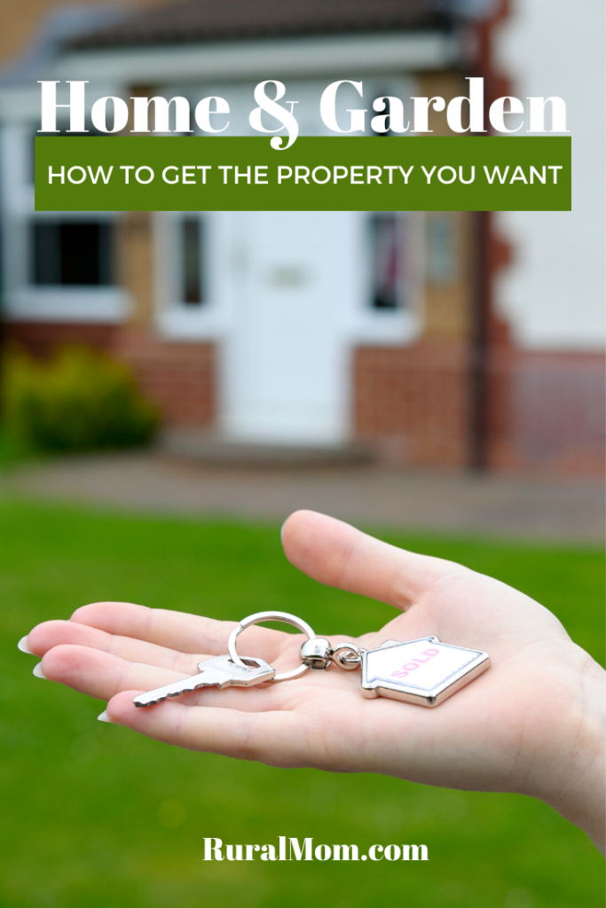 Ready To Get The Property You Deserve In 2022?