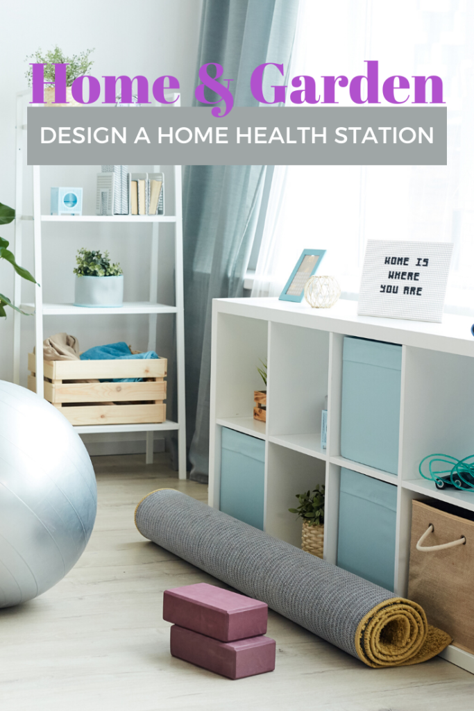 Sure Signs You Need To Design A Home Health Station