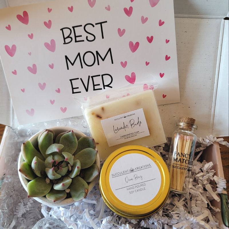 Mother's Day Gift Guide - Beauty With Lily
