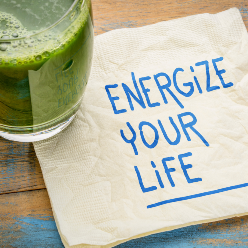 Six Smart Ways to Boost Your Energy Levels Rural Mom