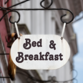 How To Choose The Best Bed And Breakfast Rural Mom