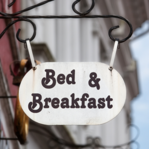 How To Choose The Best Bed And Breakfast Rural Mom