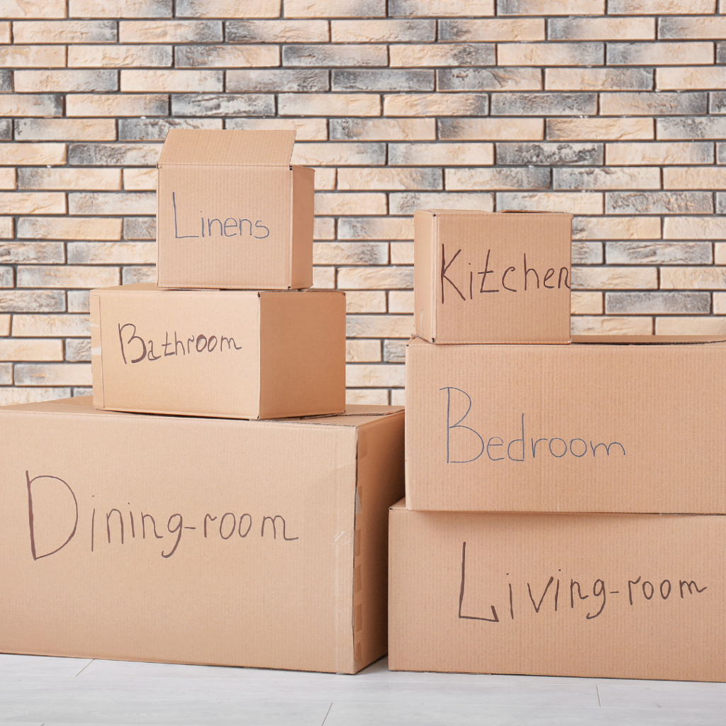 Stress-Free Moving: The Only Action Plan You Need