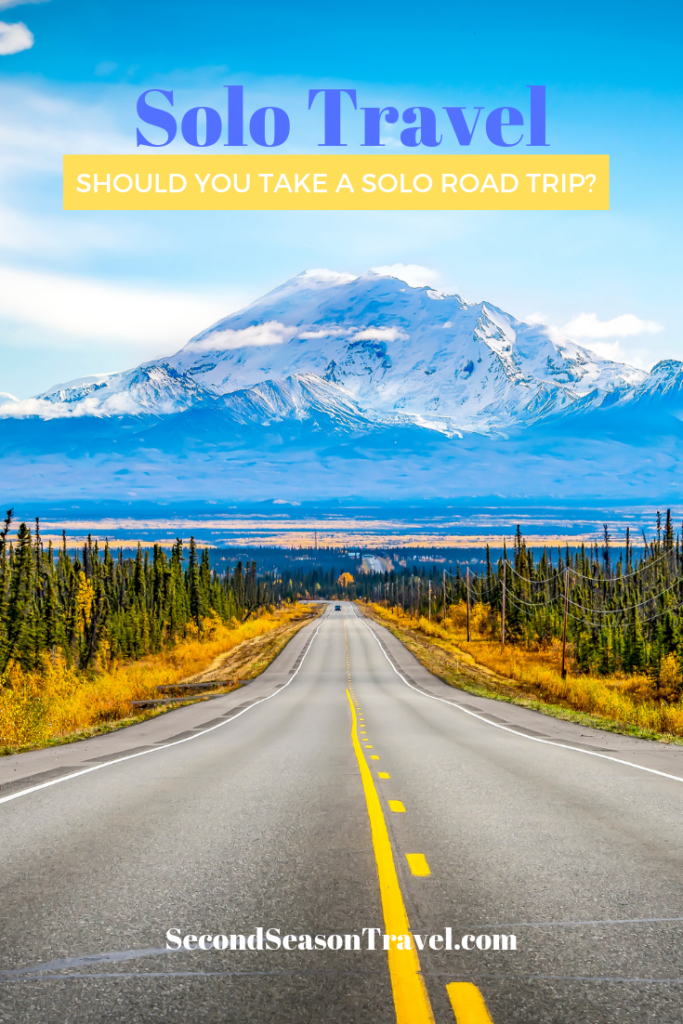 Solo Travel, Is It For You? 