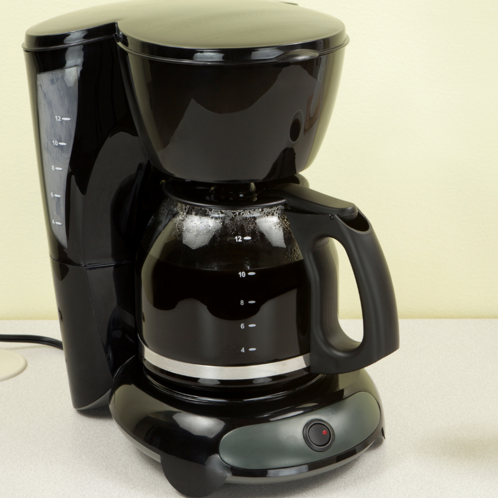 Which Coffee Maker Suits your Brew Style Best?