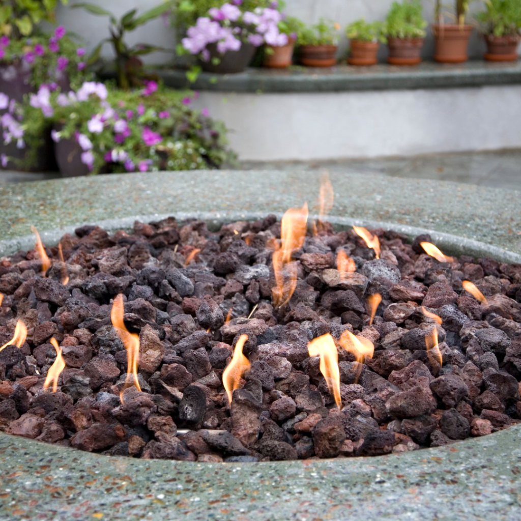 An Outdoor Fire Pit: Is It Worth It?