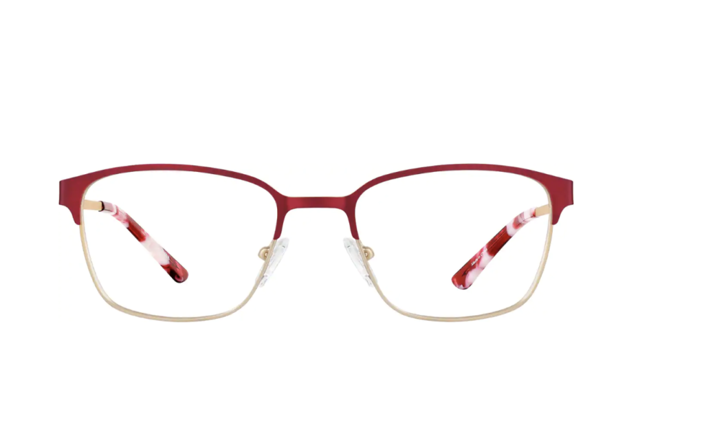 Festive Holiday Eyewear Ideas!