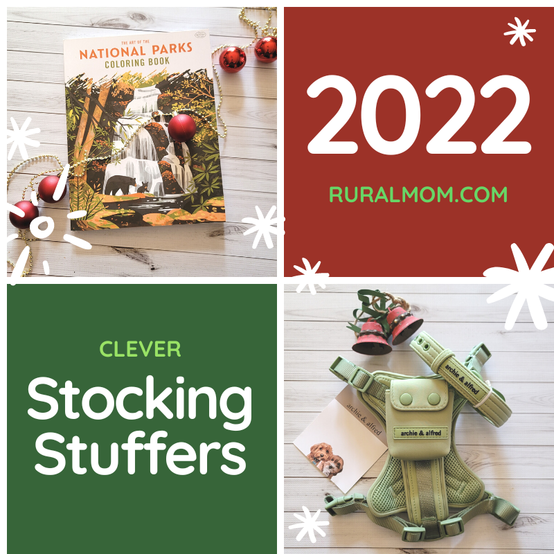 Ultimate List of Stocking Stuffer Ideas for the Whole Family (800+ Ideas) -  Meet Penny