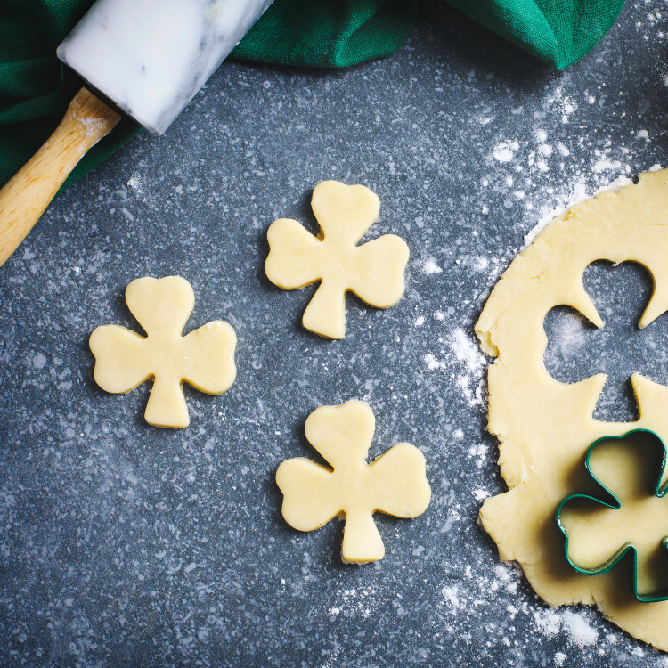 10 Fun St. Patrick's Day Family Activity Ideas