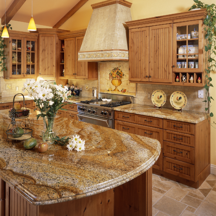 How Much Will Granite Countertops Increase Home Value? 2023 - UrbanSource  Countertops