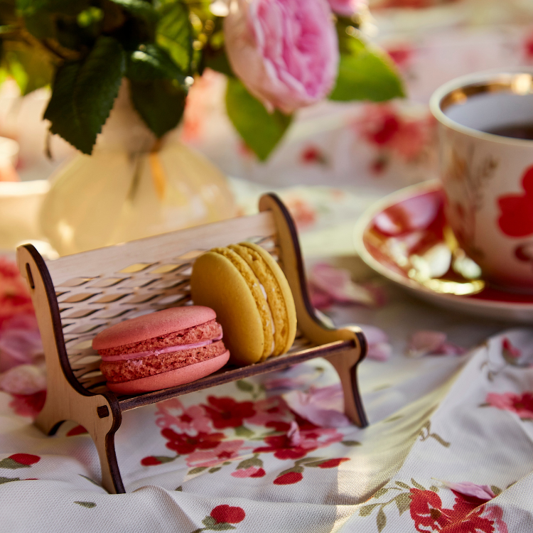 Healthy and Delicious Tea Party Planning