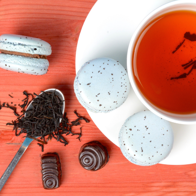5 of the Best Teas to Enjoy at Easter