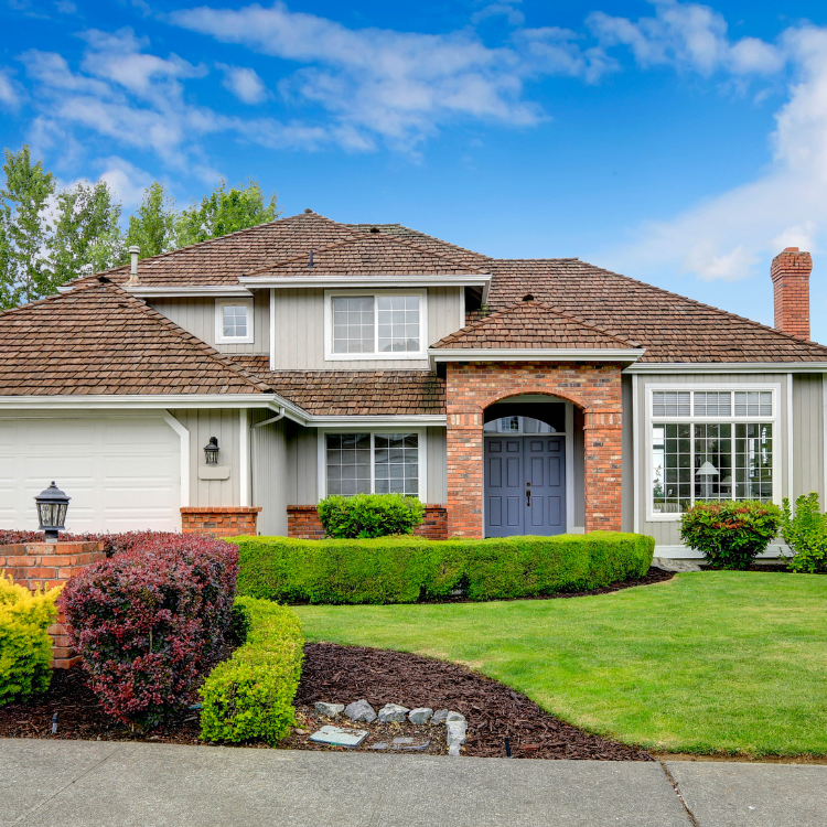 Ten Ways To Boost Curb Appeal and Why You’d Want To Do It