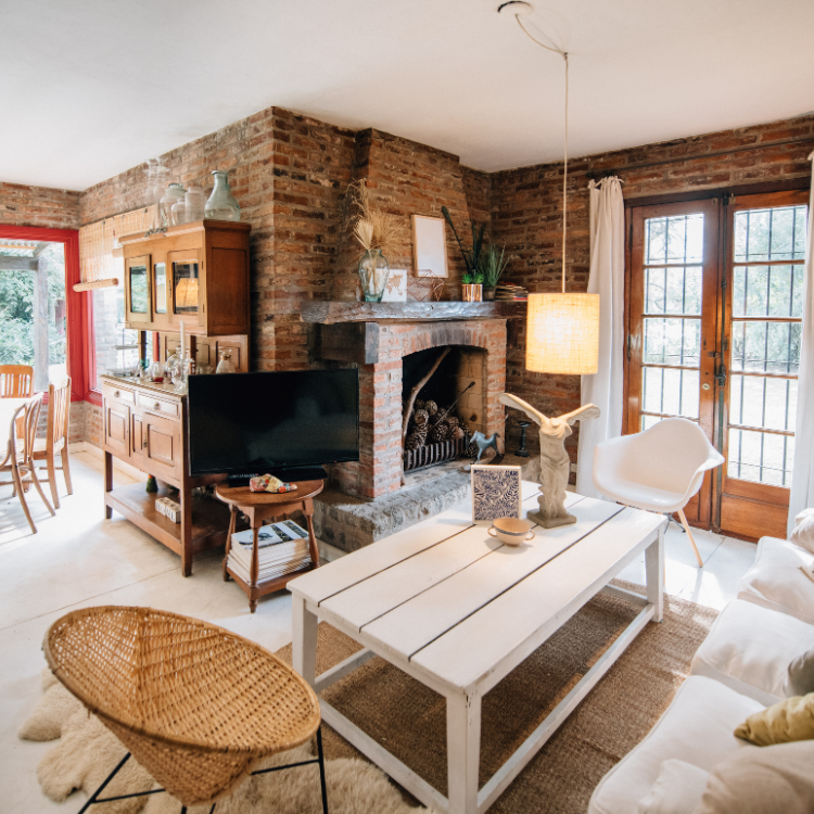 How to Embrace the Charm of Your Rustic Country Property