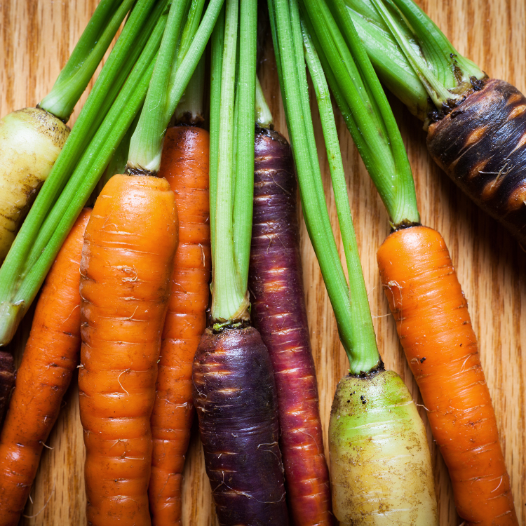 10 Fun Vegetables and Flowers to Plant on Easter Weekend