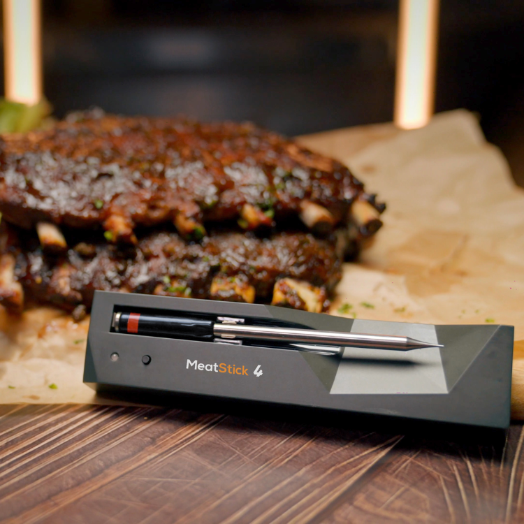 Mastering Meat Temperature: The Key to Grilling Success