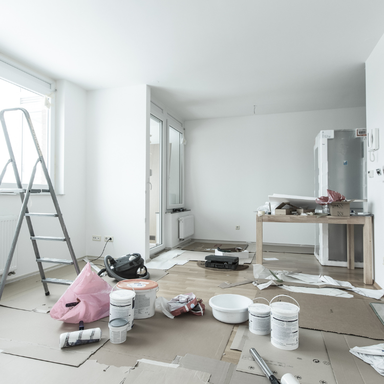 Home Renovation Tips To Ensure Longevity 