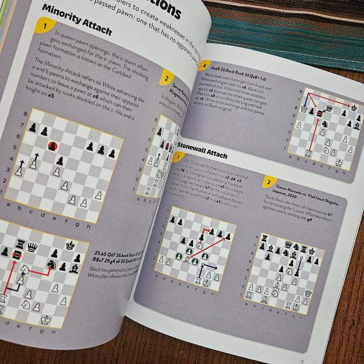 Untitled - chess guide