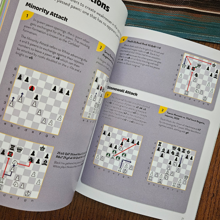 The future of chess books (2)