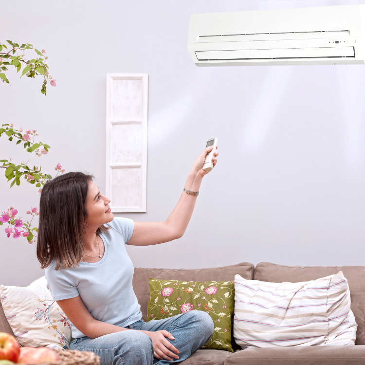 Should You Install An Air-Conditioner In Winter? Rural Mom