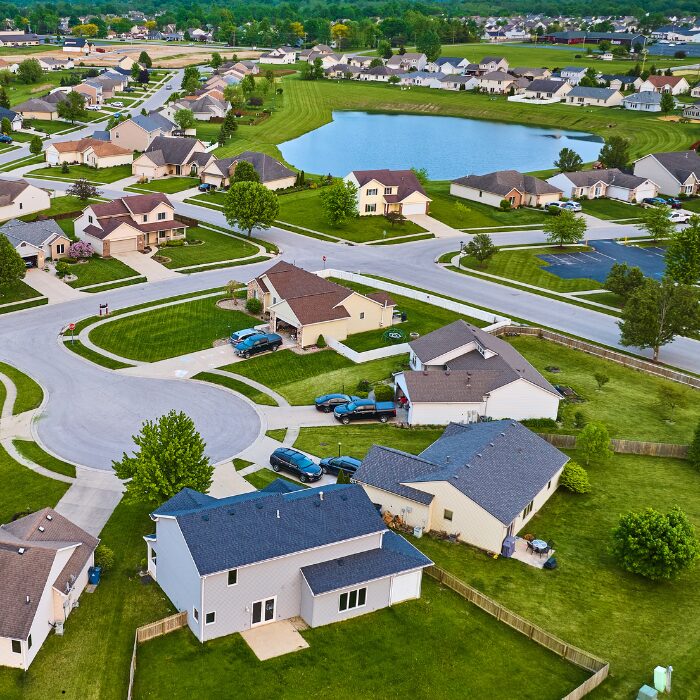 Photo inspiration: How You Can Balance Hoa Rules With A Green Home Photo Inspiration