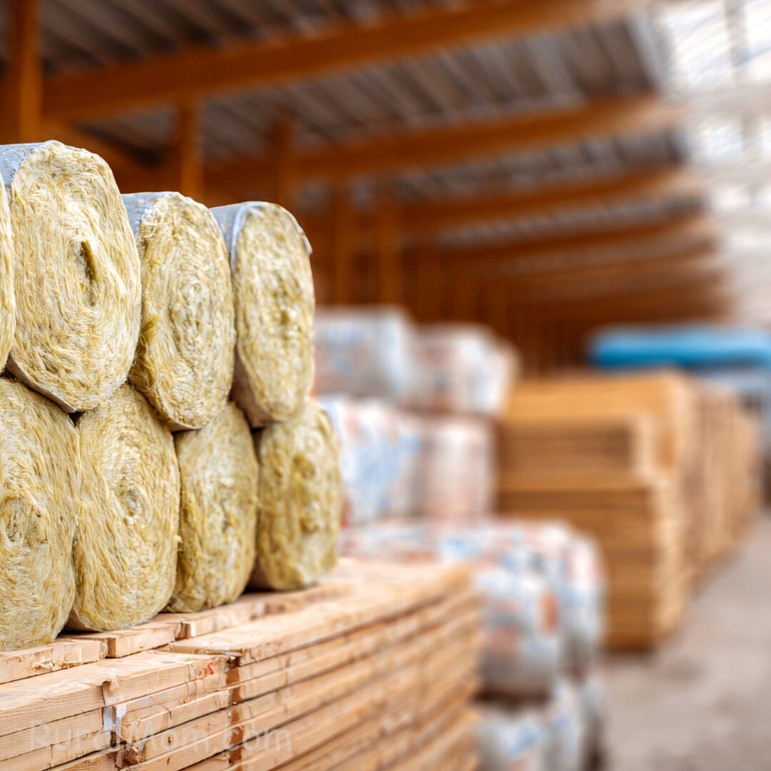 Insulation In Spanish Choosing the Right Insulation for Your Home Rural Mom